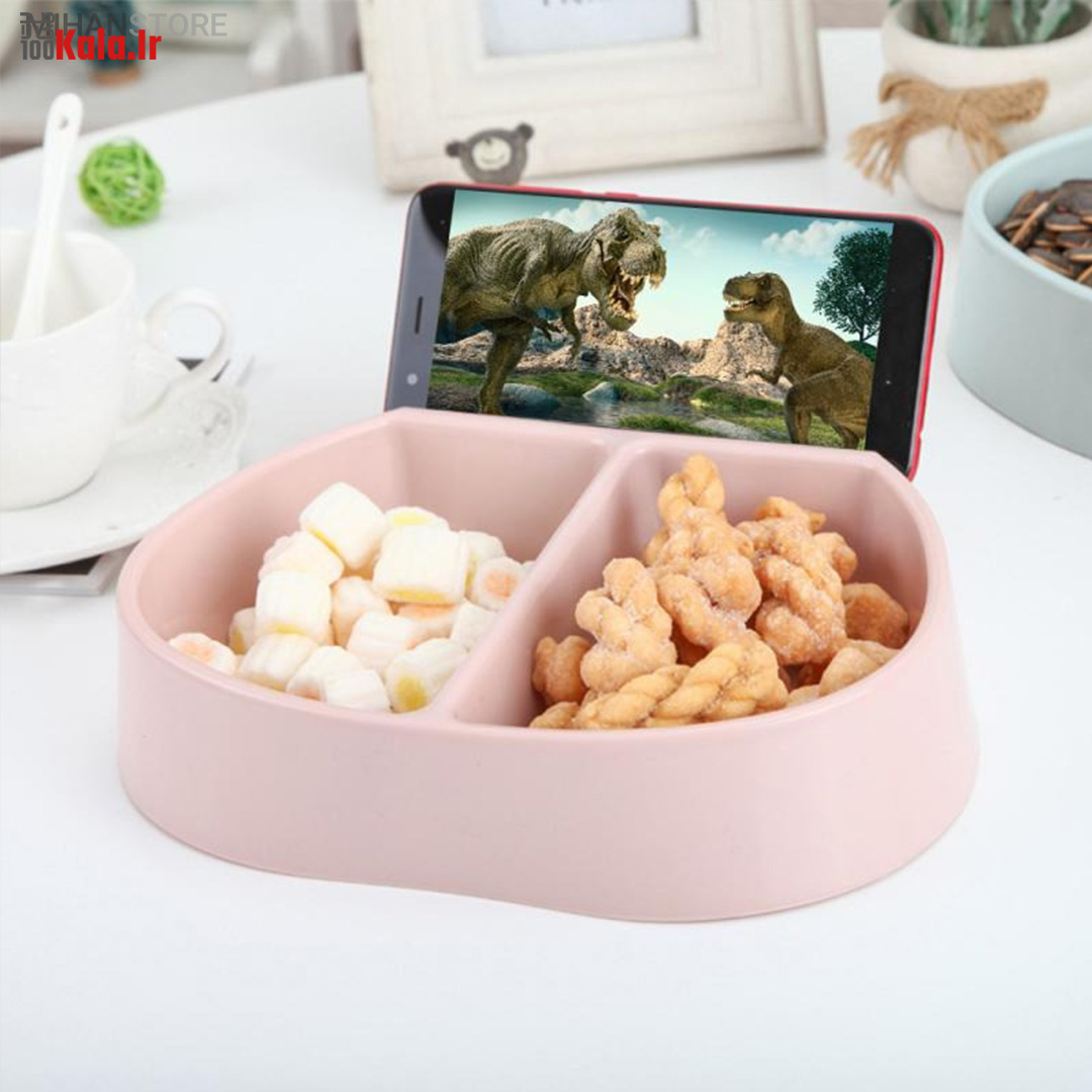 ظرف تنقلات طرح کفشدوزک 15 ظرف تنقلات طرح کفشدوزک - Image 15