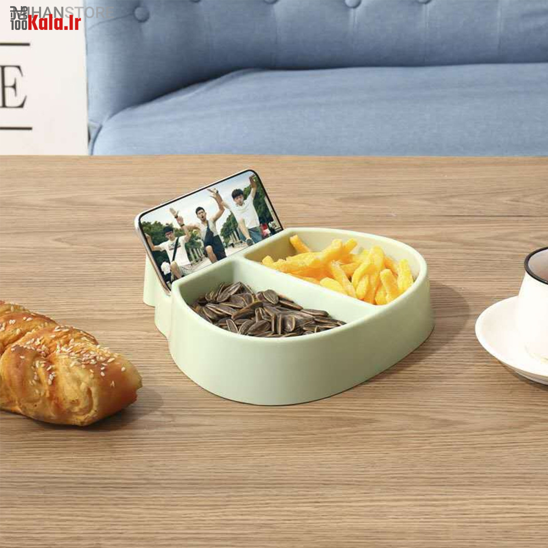 ظرف تنقلات طرح کفشدوزک 17 ظرف تنقلات طرح کفشدوزک - Image 17