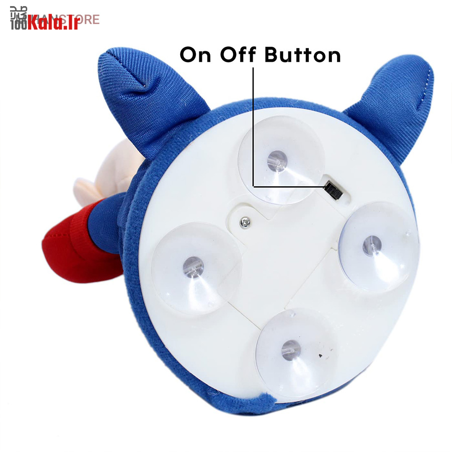 عروسک آنتی استرس مشت خور Punch Me 8 عروسک آنتی استرس مشت خور Punch Me - Image 8