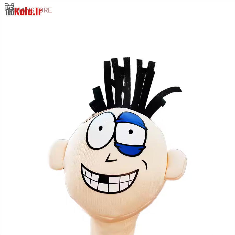 عروسک آنتی استرس مشت خور Punch Me 22 عروسک آنتی استرس مشت خور Punch Me - Image 22