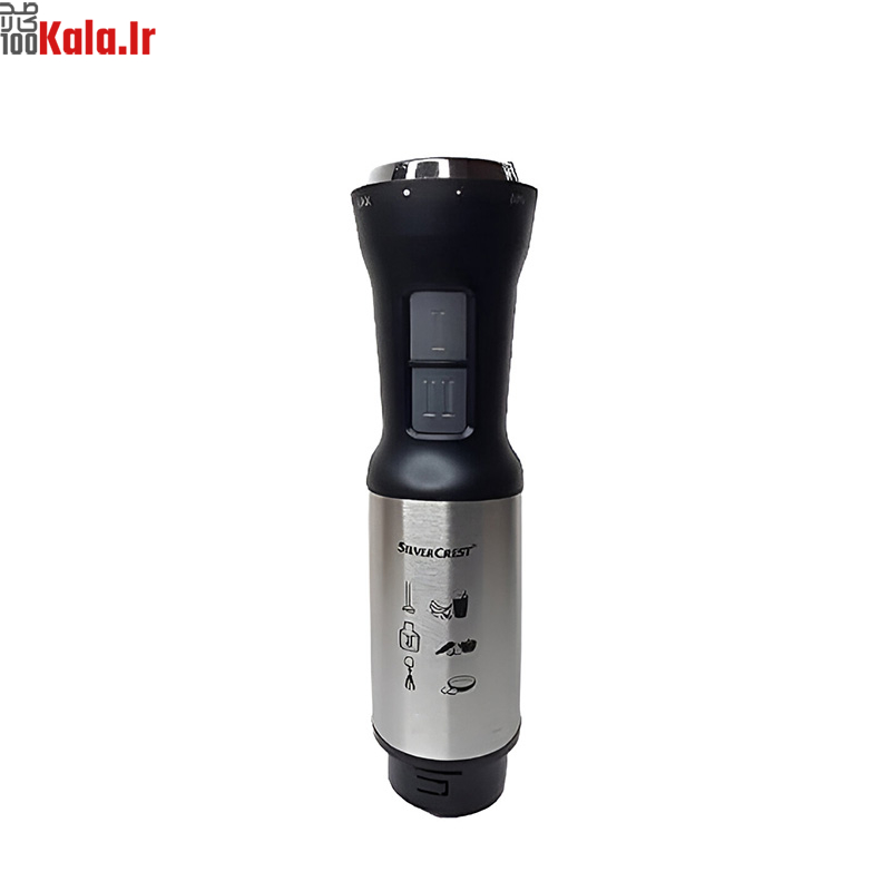 غذا ساز، همزن و گوشت کوب برقی Silver Crest SC-248 3 غذا ساز، همزن و گوشت کوب برقی Silver Crest SC-248 - Image 3