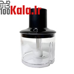 غذا ساز، همزن و گوشت کوب برقی Silver Crest SC-248 8 غذا ساز، همزن و گوشت کوب برقی Silver Crest SC-248 - Image 8