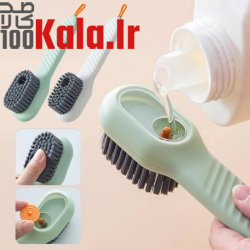 فرچه شستشو مخزن دار 9 فرچه شستشو مخزن دار - Image 9