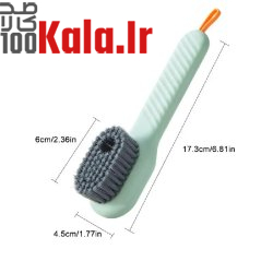 فرچه شستشو مخزن دار 10 فرچه شستشو مخزن دار - Image 10