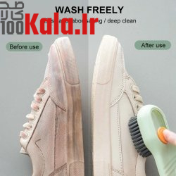 فرچه شستشو مخزن دار 13 فرچه شستشو مخزن دار - Image 13