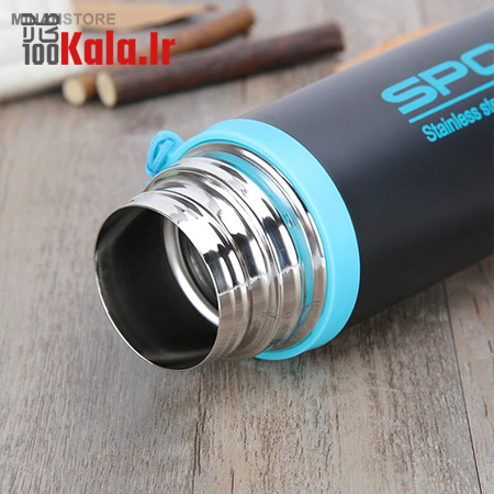 فلاسک داخل استیل Sports 6 فلاسک داخل استیل Sports - Image 6
