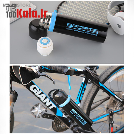 فلاسک داخل استیل Sports 11 فلاسک داخل استیل Sports - Image 11