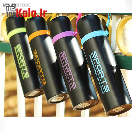 فلاسک داخل استیل Sports 12 فلاسک داخل استیل Sports - Image 12