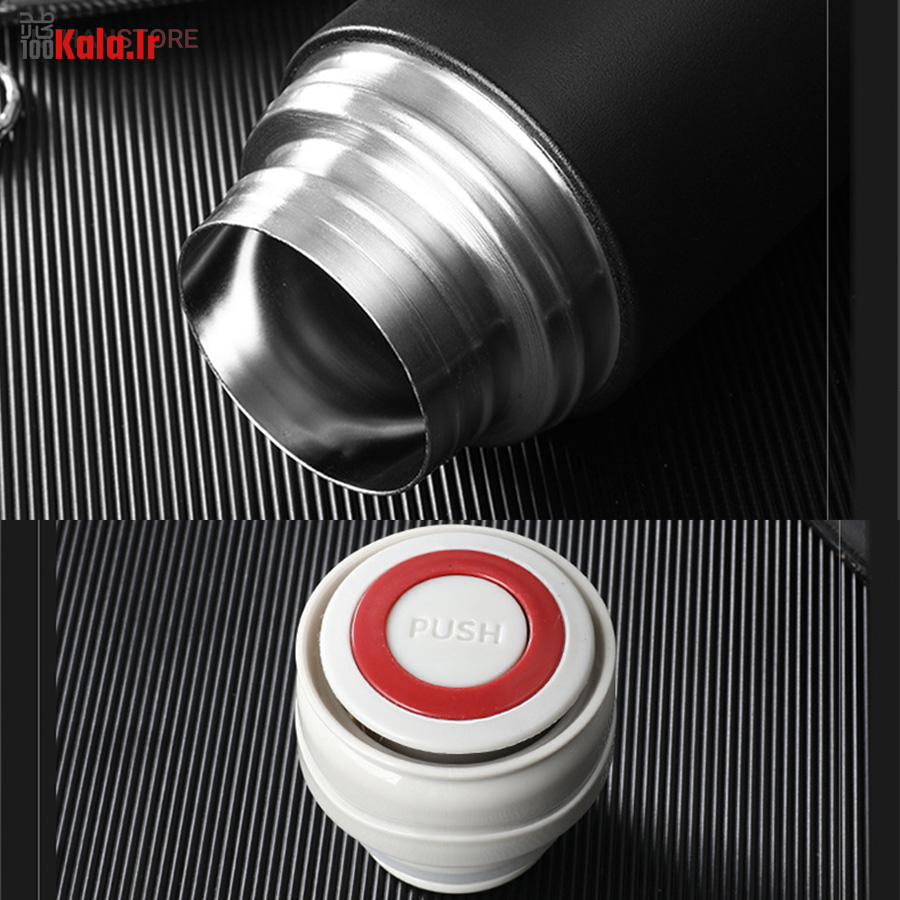 فلاسک لاکچری (سه لیوان) 30 فلاسک لاکچری (سه لیوان) - Image 30