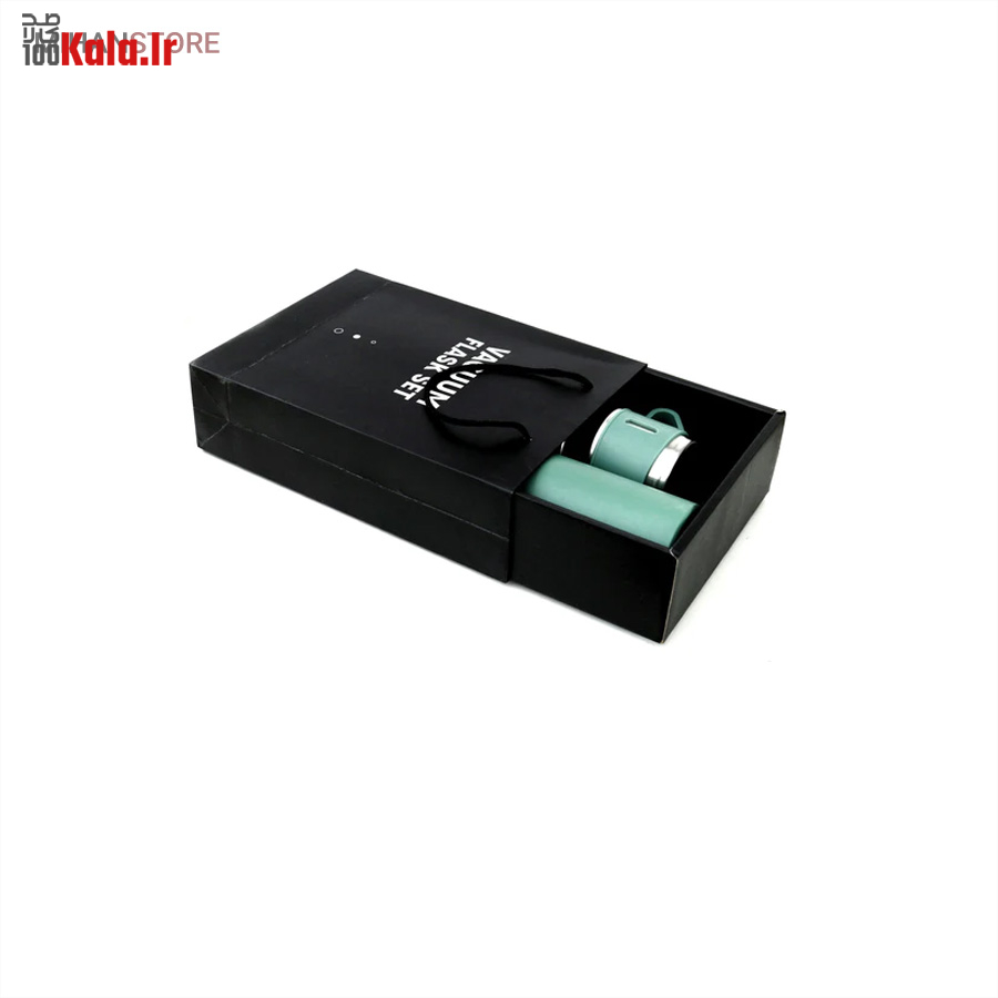 فلاسک لاکچری (سه لیوان) 37 فلاسک لاکچری (سه لیوان) - Image 37