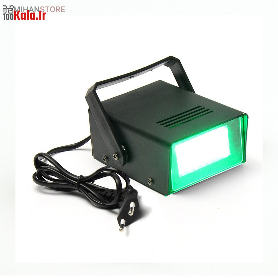 فلش لامپ Dance Light 5 فلش لامپ Dance Light - Image 5