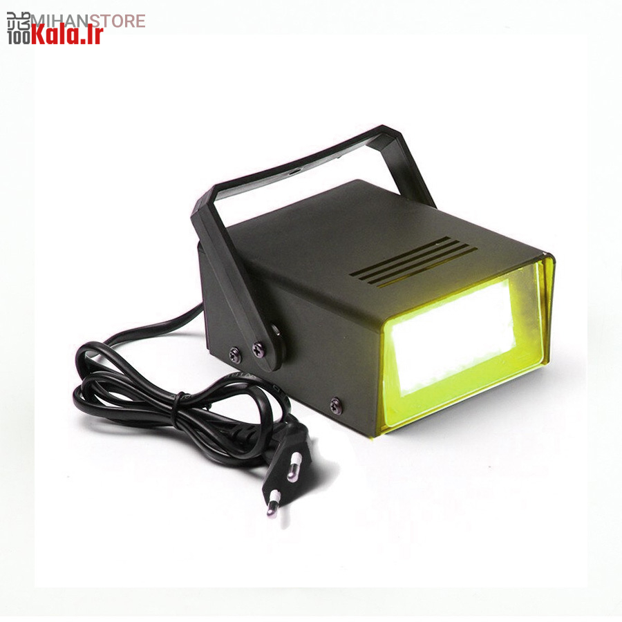 فلش لامپ Dance Light 6 فلش لامپ Dance Light - Image 6