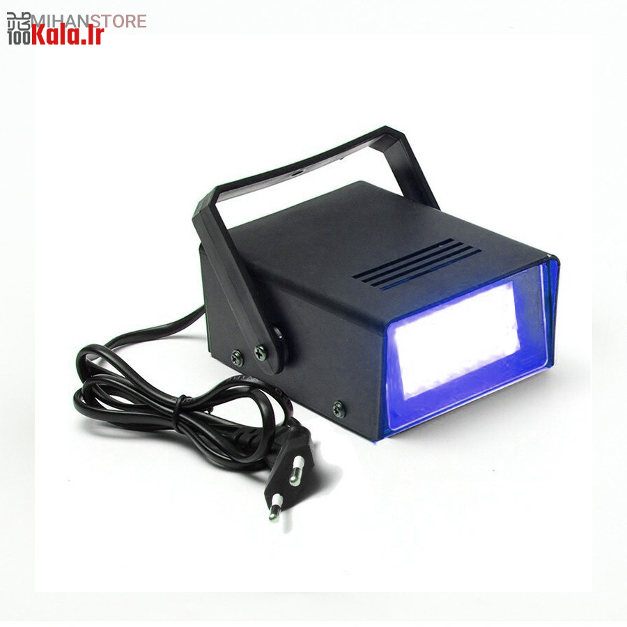 فلش لامپ Dance Light 7 فلش لامپ Dance Light - Image 7