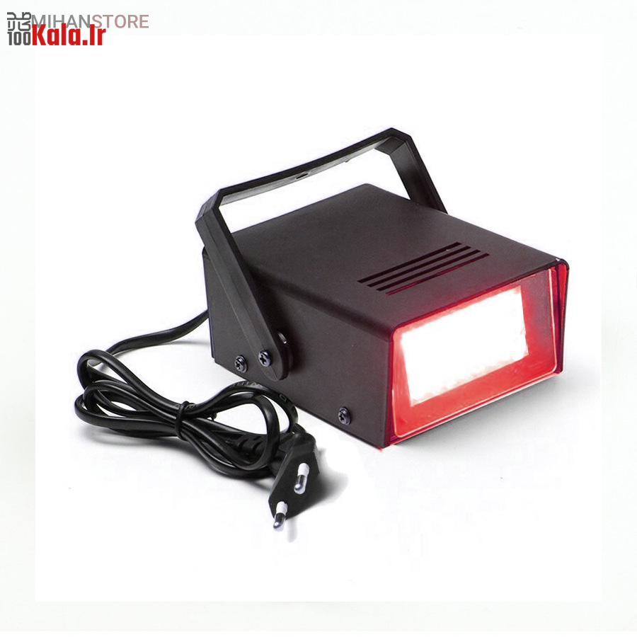 فلش لامپ Dance Light 8 فلش لامپ Dance Light - Image 8