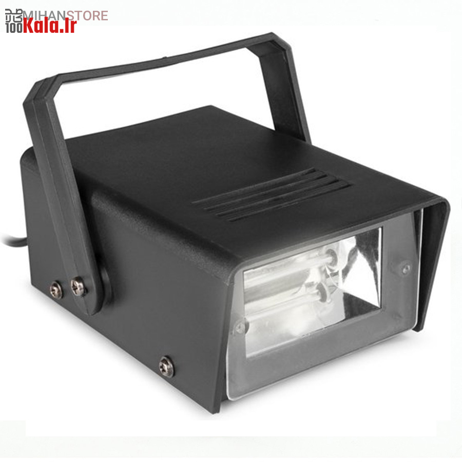 فلش لامپ Dance Light 12 فلش لامپ Dance Light - Image 12