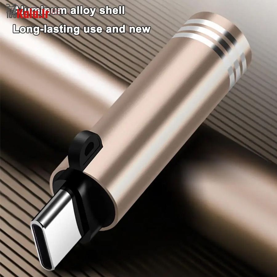 فندک المنتی موبایل (Type-c) 12 فندک المنتی موبایل (Type-c) - Image 12