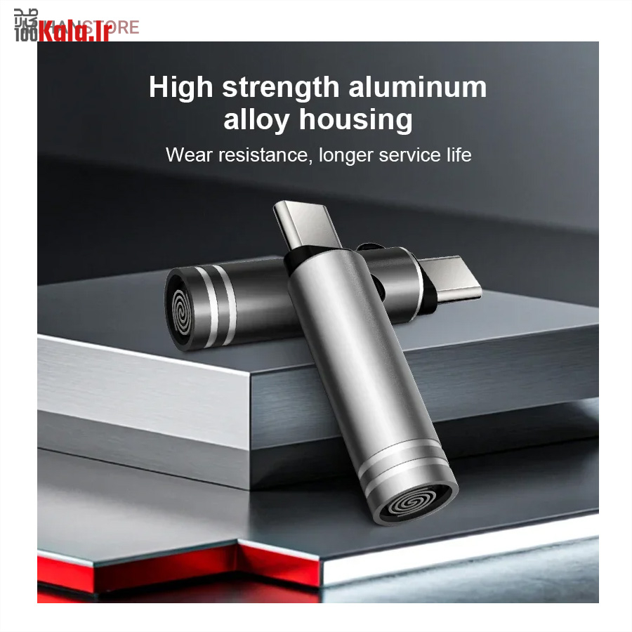 فندک المنتی موبایل (Type-c) 20 فندک المنتی موبایل (Type-c) - Image 20