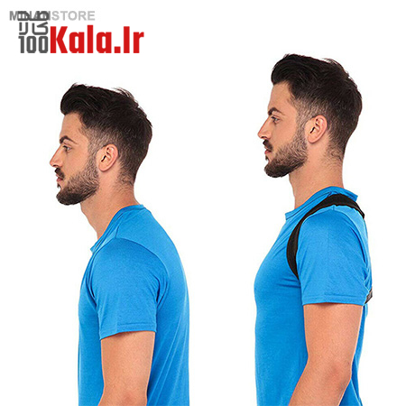 قوزبند رفع افتادگی شانه HANA 5 قوزبند رفع افتادگی شانه HANA - Image 5