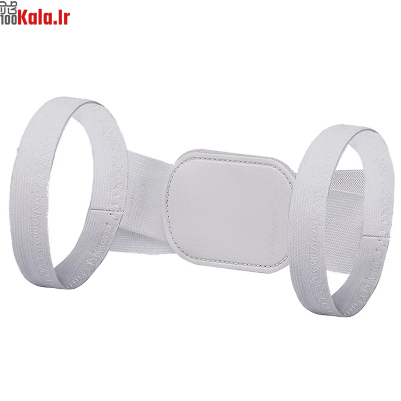 قوزبند پروانه ای سفید 1 قوزبند پروانه ای سفید