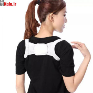 قوزبند پروانه ای سفید