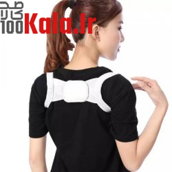 قوزبند پروانه ای سفید 7 قوزبند پروانه ای سفید - Image 7