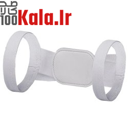 قوزبند پروانه ای سفید 10 قوزبند پروانه ای سفید - Image 10