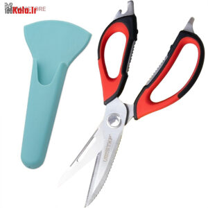 قیچی آشپزخانه 8 کاره 18 d982db8cda86db8c d8a2d8b4d9bed8b2d8aed8a7d986d987 8 daa9d8a7d8b1d987 68c452744b75b