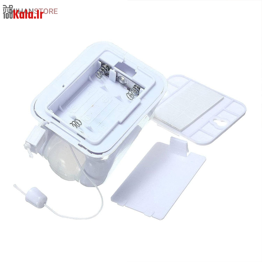 لامپ اضطراری قابل حمل Handy Bulb 5 لامپ اضطراری قابل حمل Handy Bulb - Image 5