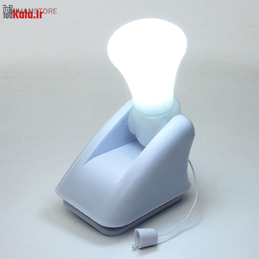 لامپ اضطراری قابل حمل Handy Bulb 6 لامپ اضطراری قابل حمل Handy Bulb - Image 6