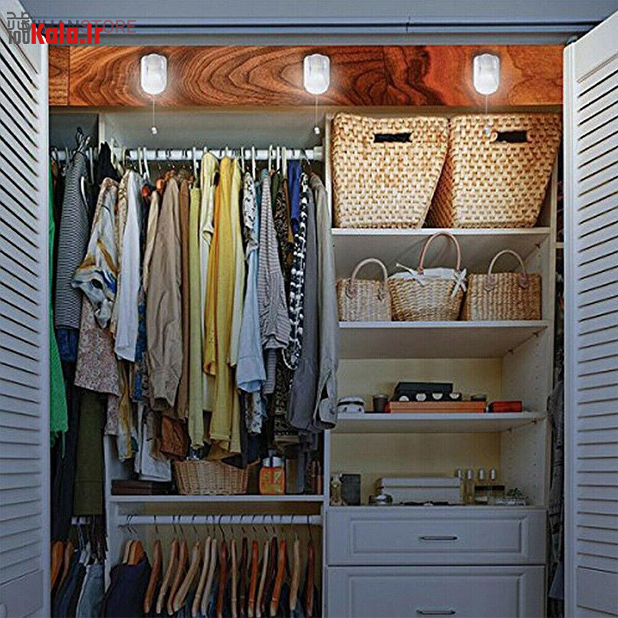 لامپ اضطراری قابل حمل Handy Bulb 7 لامپ اضطراری قابل حمل Handy Bulb - Image 7