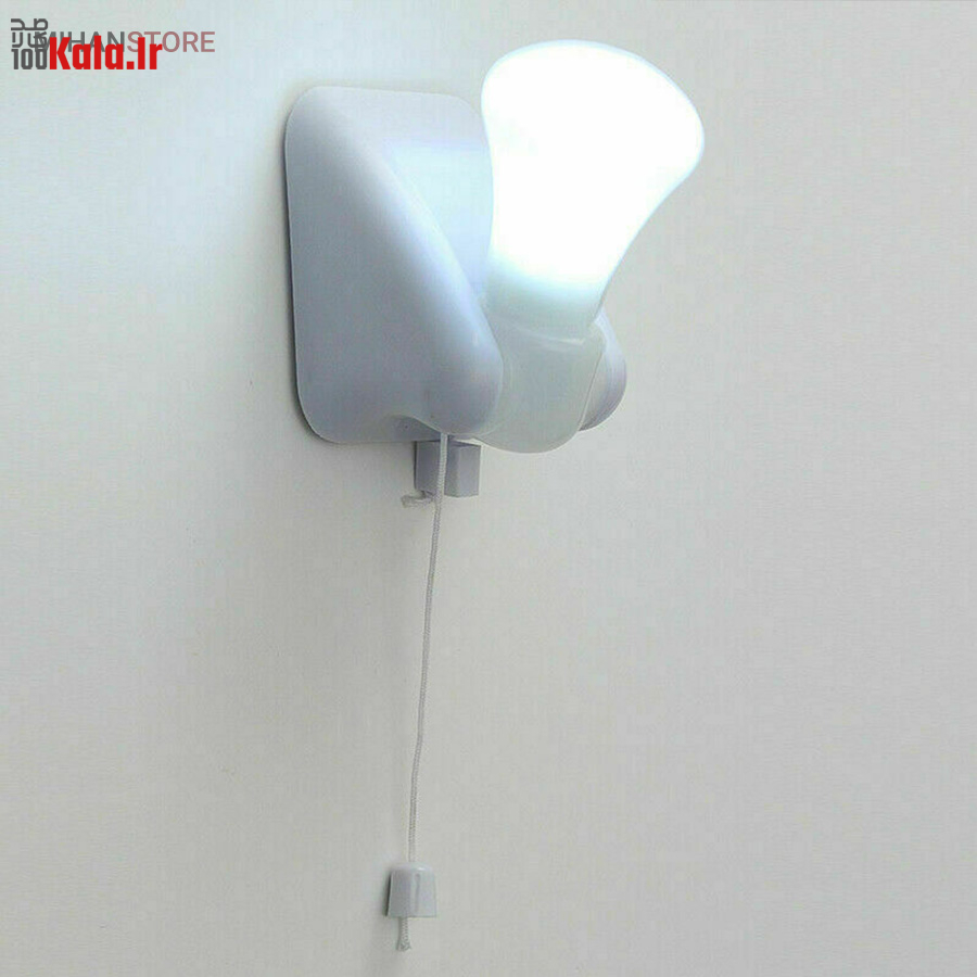 لامپ اضطراری قابل حمل Handy Bulb 13 لامپ اضطراری قابل حمل Handy Bulb - Image 13