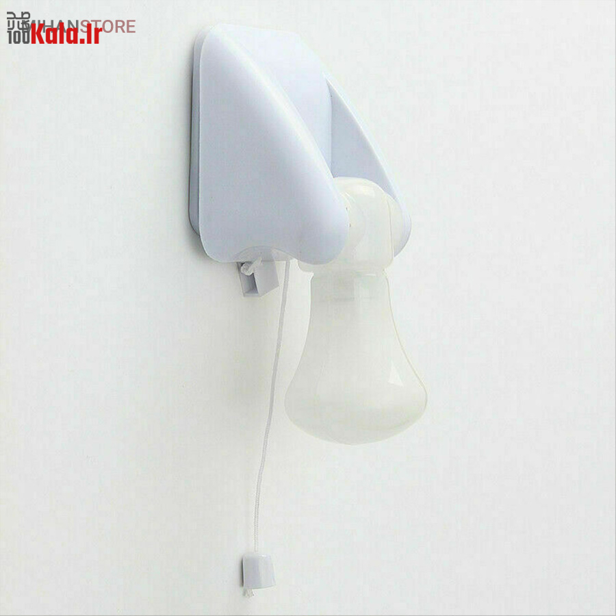 لامپ اضطراری قابل حمل Handy Bulb 14 لامپ اضطراری قابل حمل Handy Bulb - Image 14