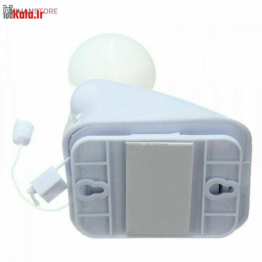 لامپ اضطراری قابل حمل Handy Bulb 16 لامپ اضطراری قابل حمل Handy Bulb - Image 16