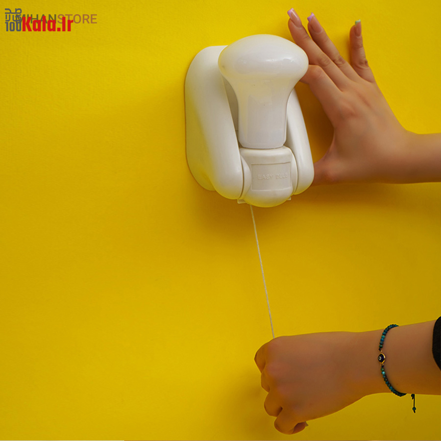 لامپ اضطراری قابل حمل Handy Bulb 19 لامپ اضطراری قابل حمل Handy Bulb - Image 19