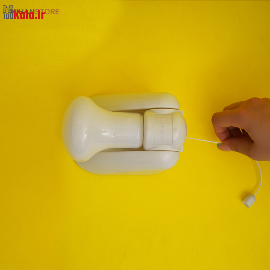 لامپ اضطراری قابل حمل Handy Bulb 20 لامپ اضطراری قابل حمل Handy Bulb - Image 20