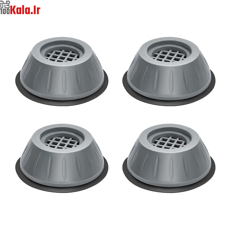 لرزه گیر ماشین لباسشویی - تولید ایران 1 لرزه گیر ماشین لباسشویی - تولید ایران