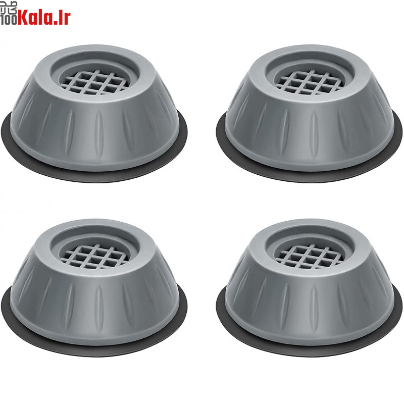 لرزه گیر ماشین لباسشویی - تولید ایران 7 لرزه گیر ماشین لباسشویی - تولید ایران - Image 7