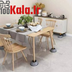 لرزه گیر ماشین لباسشویی - تولید ایران 10 لرزه گیر ماشین لباسشویی - تولید ایران - Image 10