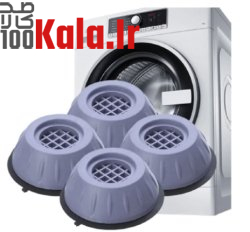 لرزه گیر ماشین لباسشویی - تولید ایران 11 لرزه گیر ماشین لباسشویی - تولید ایران - Image 11