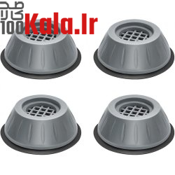 لرزه گیر ماشین لباسشویی - تولید ایران 13 لرزه گیر ماشین لباسشویی - تولید ایران - Image 13