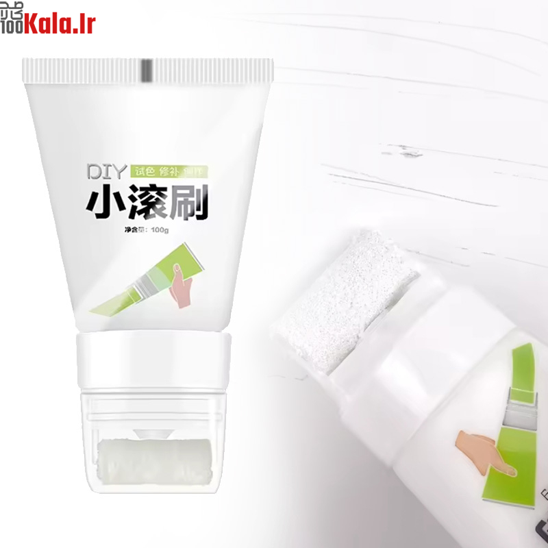 لکه گیر رولی دیوار 1 لکه گیر رولی دیوار