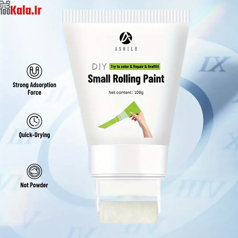 لکه گیر رولی دیوار 2 لکه گیر رولی دیوار - Image 2