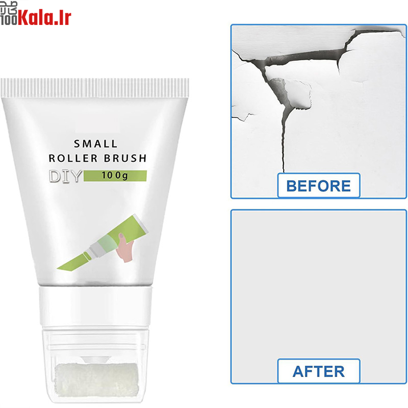 لکه گیر رولی دیوار 7 لکه گیر رولی دیوار - Image 7