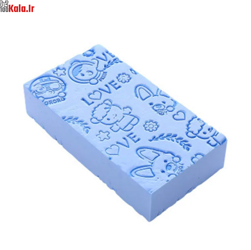 لیف جادویی لایه بردار پوست 1 لیف جادویی لایه بردار پوست