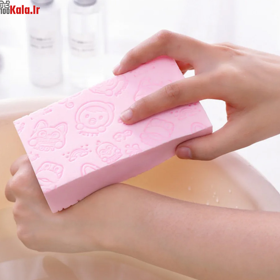 لیف جادویی لایه بردار پوست 4 لیف جادویی لایه بردار پوست - Image 4