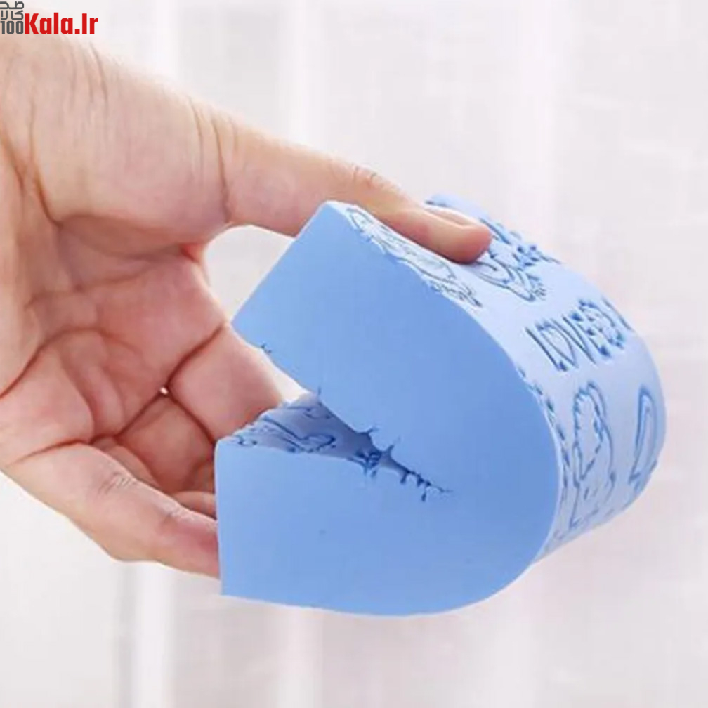 لیف جادویی لایه بردار پوست 5 لیف جادویی لایه بردار پوست - Image 5