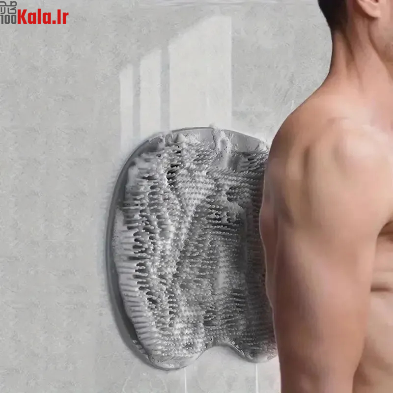 لیف سیلیکونی حمام دیواری 5 لیف سیلیکونی حمام دیواری - Image 5