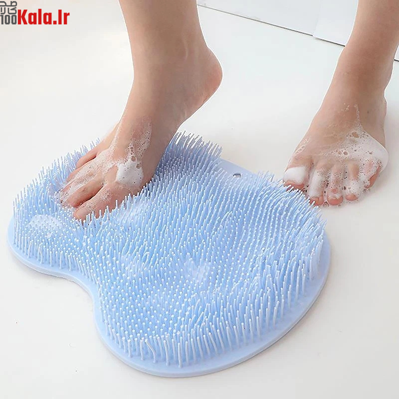 لیف سیلیکونی حمام دیواری 6 لیف سیلیکونی حمام دیواری - Image 6