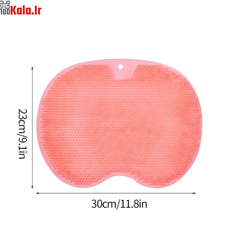 لیف سیلیکونی حمام دیواری 8 لیف سیلیکونی حمام دیواری - Image 8