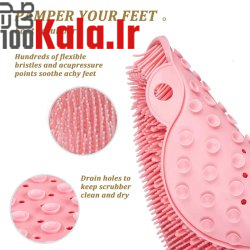 لیف سیلیکونی حمام دیواری 9 لیف سیلیکونی حمام دیواری - Image 9